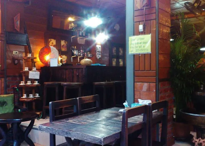 Soisabai Guesthouse