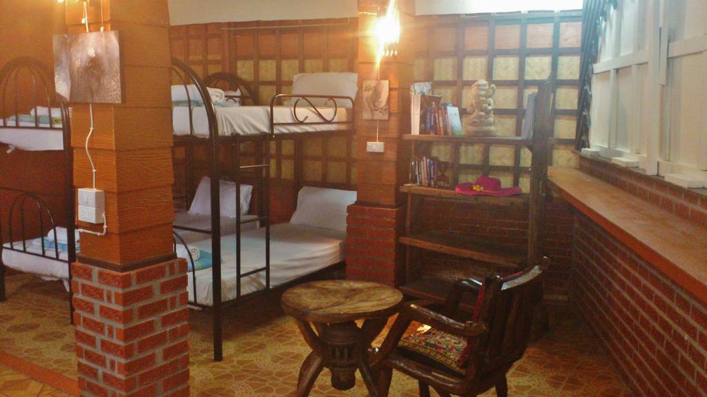 Soisabai Guest house *