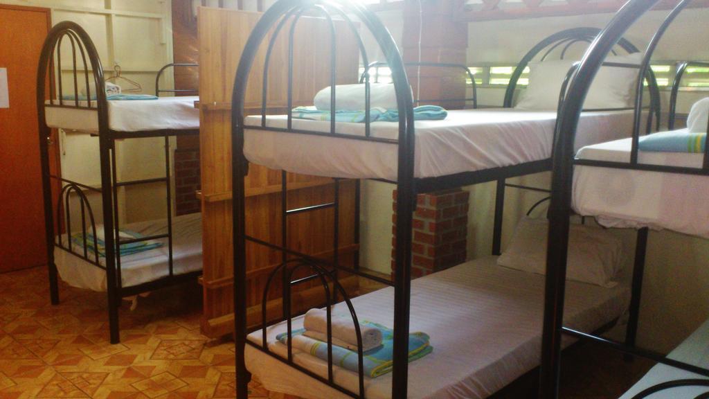 Soisabai Guest house *