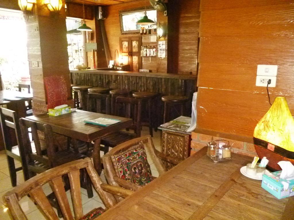 Soisabai Guest house Chiang Mai