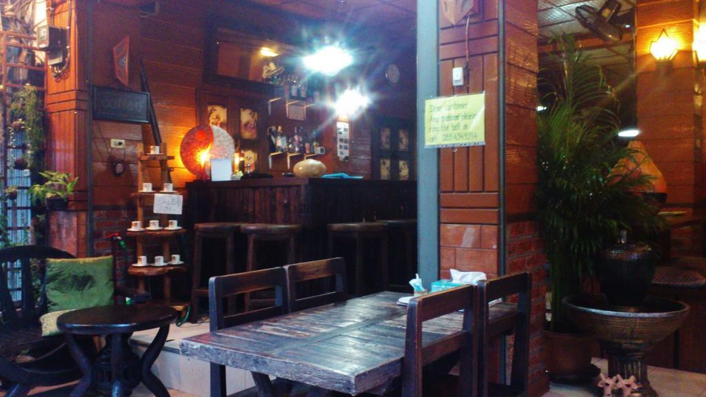 Guest house Soisabai Chiang Mai