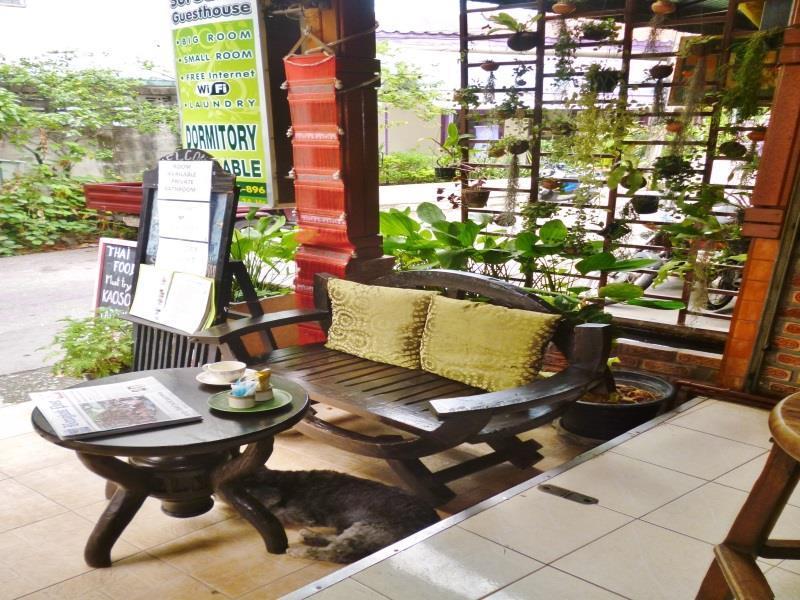 Guest house Soisabai
