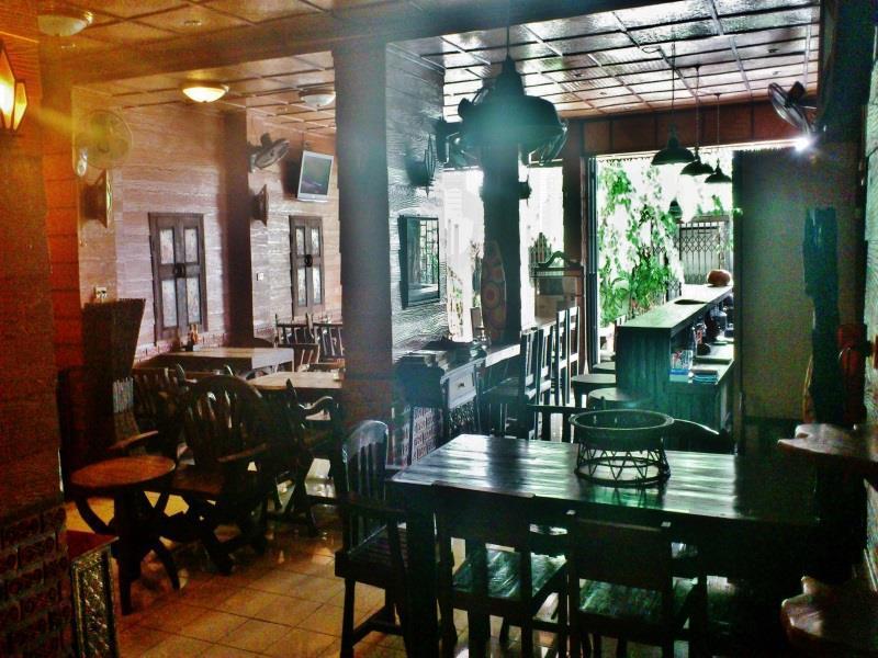 Guest house Soisabai *