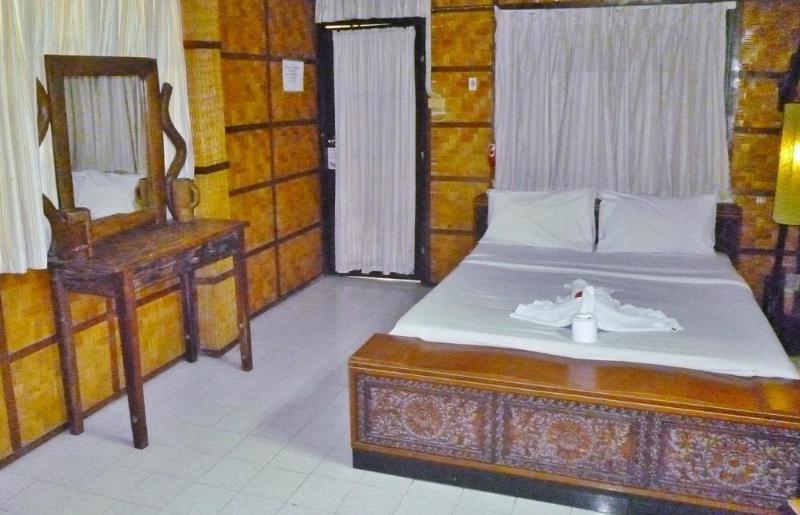 Soisabai Guest house