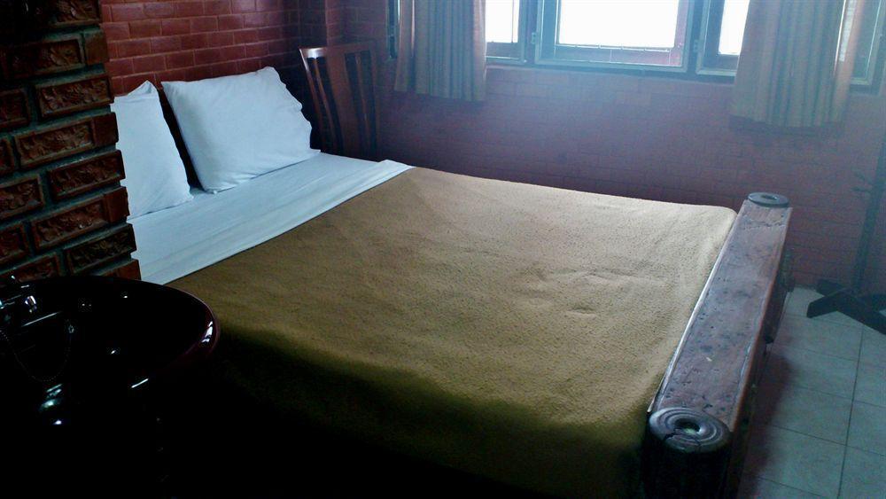 Guest house Soisabai *