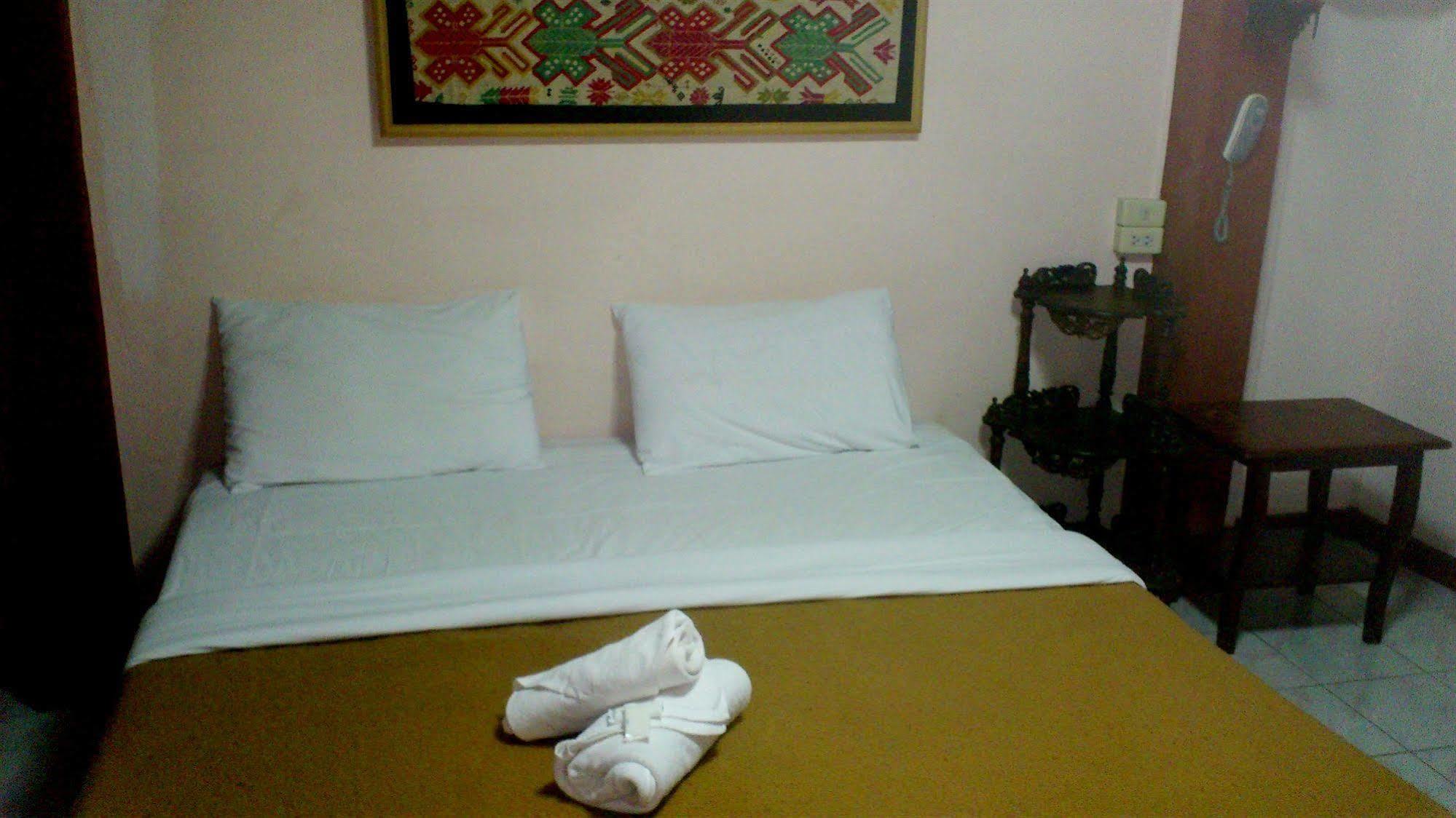 Soisabai Guest house Chiang Mai