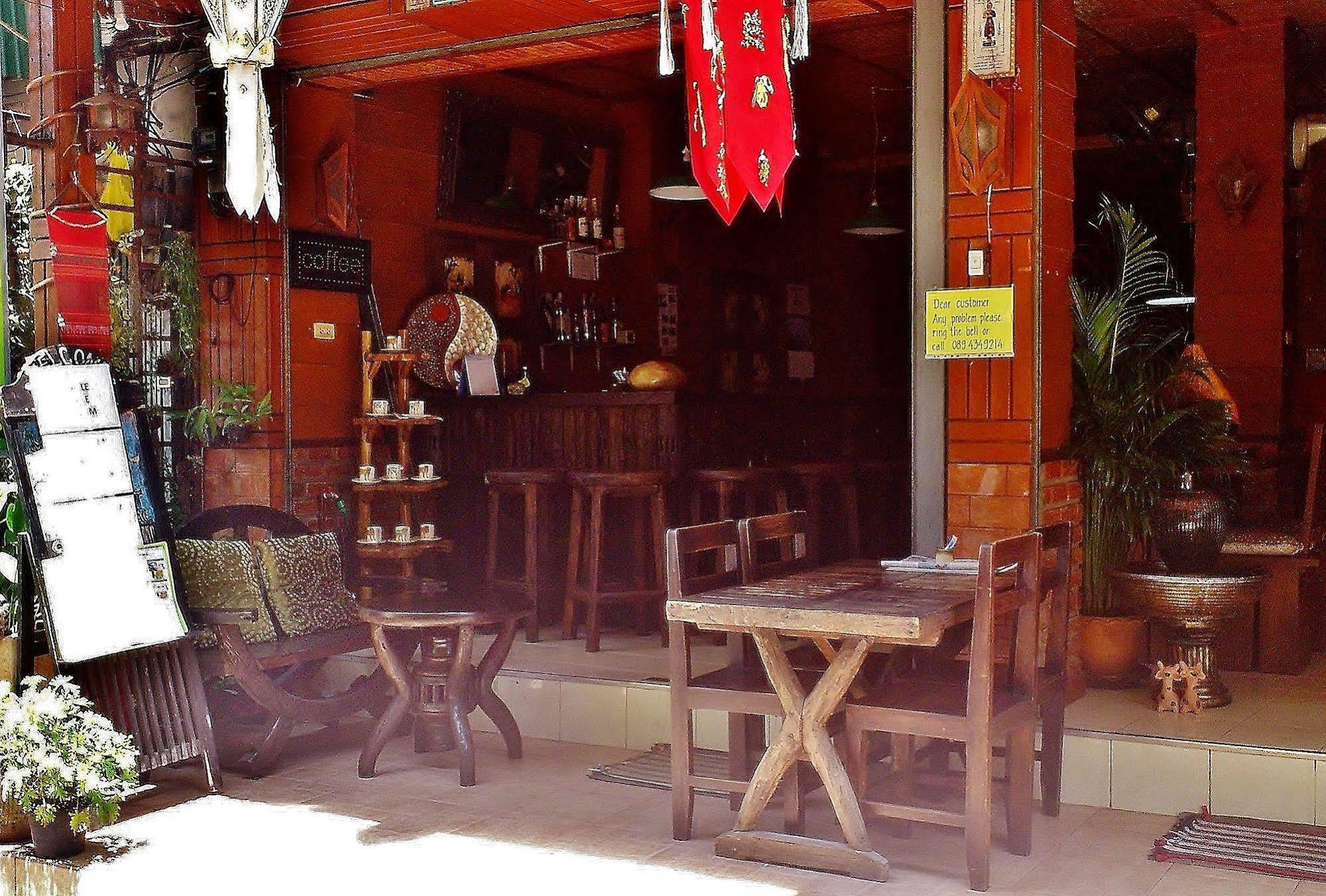 Soisabai Chiang Mai