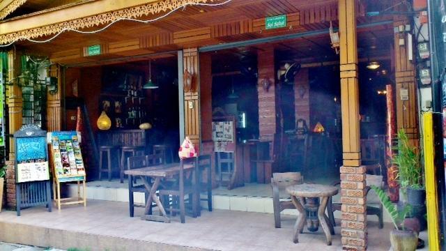 Soisabai Guest house *