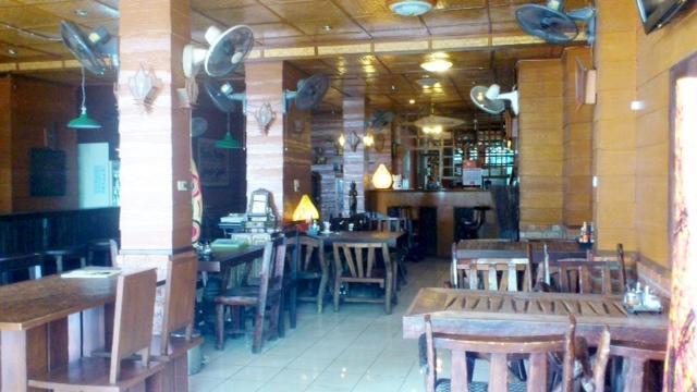 Guest house Soisabai Chiang Mai