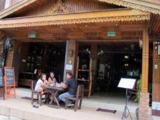Soisabai Chiang Mai